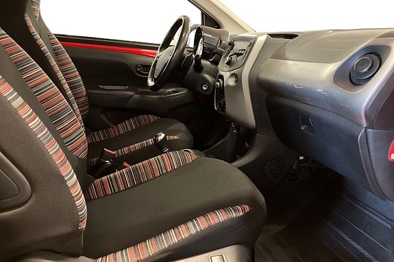 Citroen C1 14 of 20