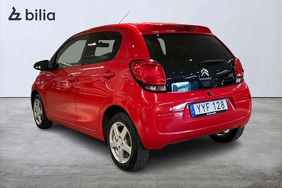 Citroen C1 6 of 20
