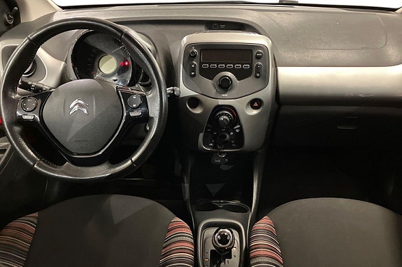 Citroen C1 10 of 20