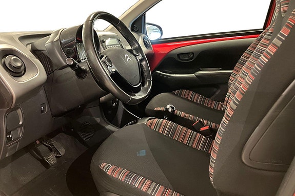 Citroen C1 9 of 20