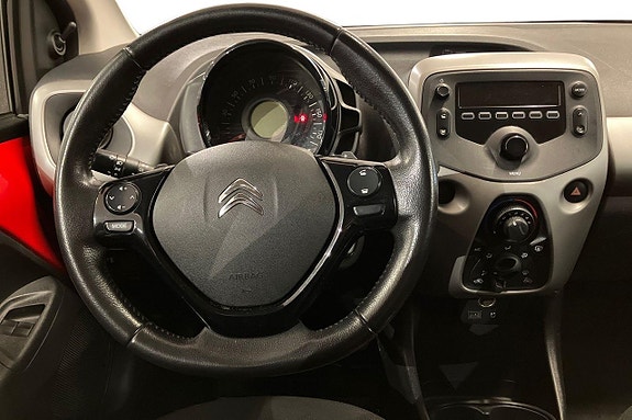 Citroen C1 11 of 20