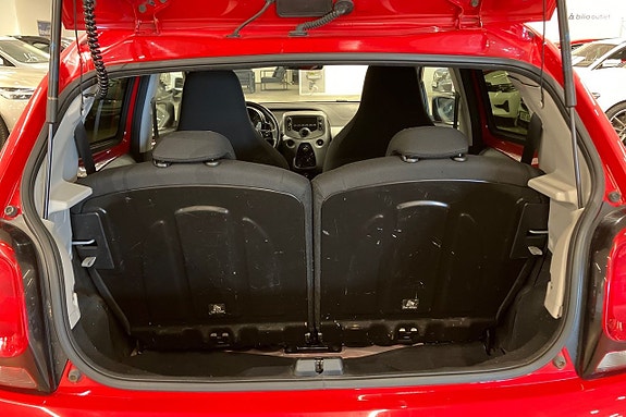 Citroen C1 17 of 20