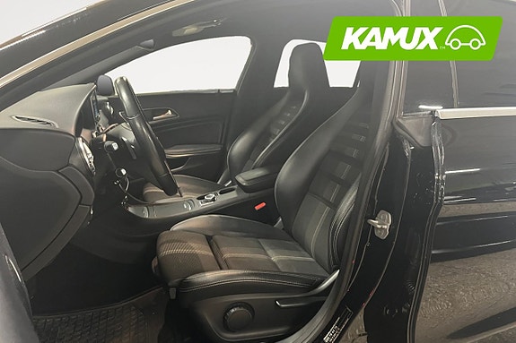 Mercedes-Benz CLA200 d 8 of 25