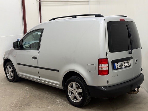 Volkswagen Caddy 14 of 19
