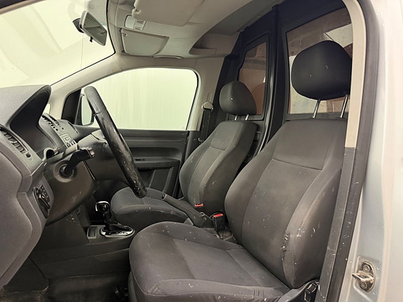 Volkswagen Caddy 15 of 19