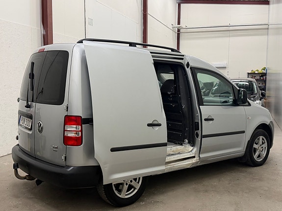 Volkswagen Caddy 6 of 19