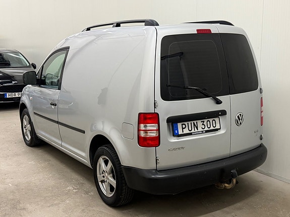 Volkswagen Caddy 11 of 19
