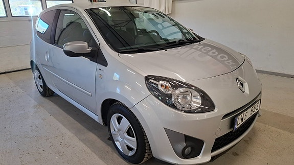 Renault Twingo 2 of 9