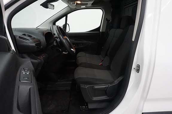 Citroen Berlingo 7 of 17