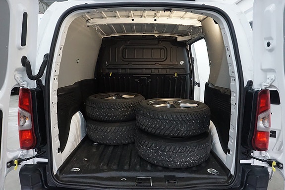 Citroen Berlingo 8 of 17