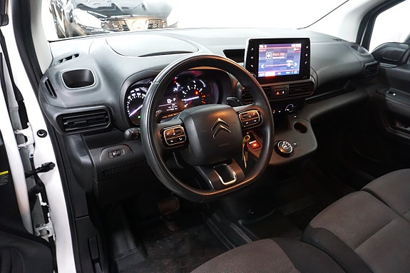 Citroen Berlingo 11 of 17