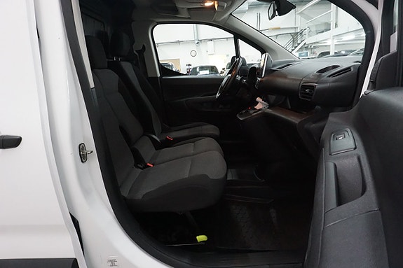 Citroen Berlingo 10 of 17