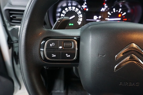 Citroen Berlingo 13 of 17