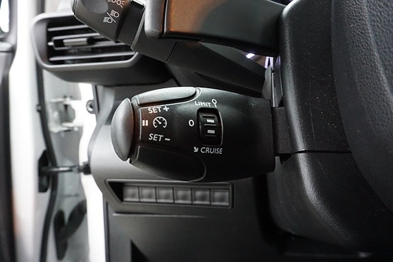 Citroen Berlingo 17 of 17