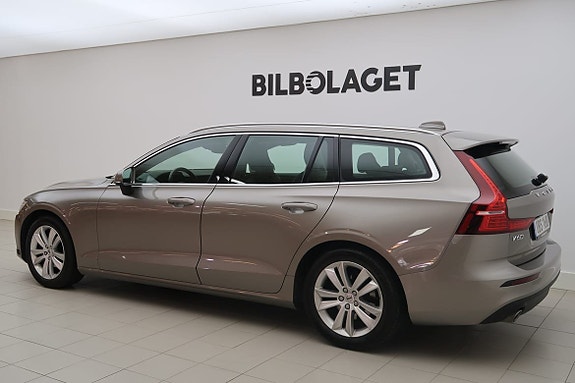 Volvo V60 3 of 12