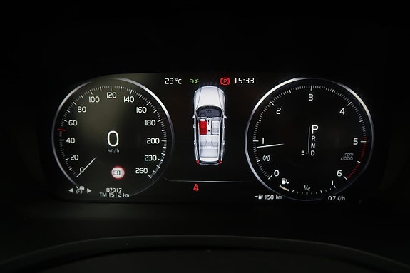 Volvo V60 8 of 12