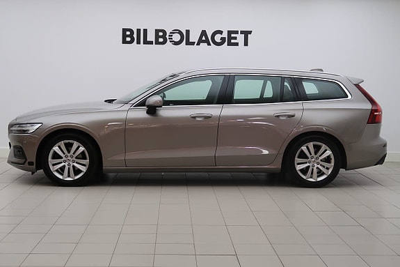 Volvo V60 2 of 12