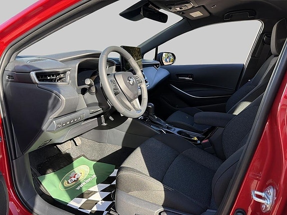Toyota Corolla 12 of 18