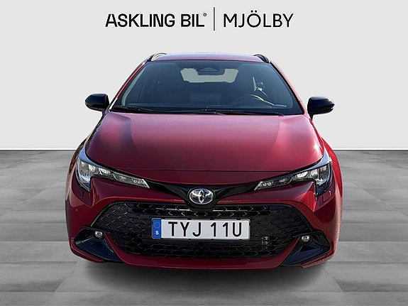 Toyota Corolla 5 of 18