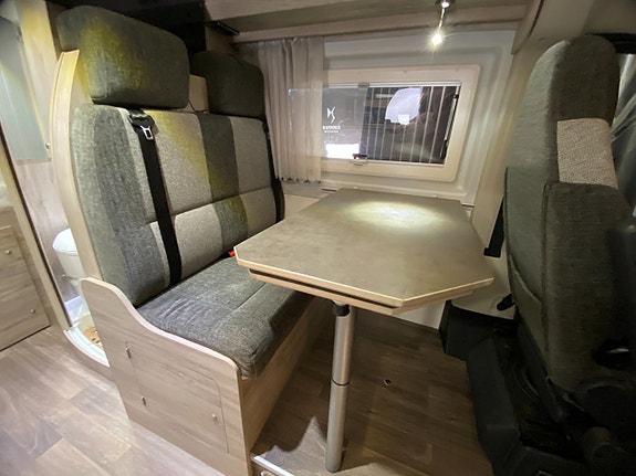 Peugeot BRAVIA 599 SWAN 140hk FULL UTR (PLÅTIS) 18 of 30