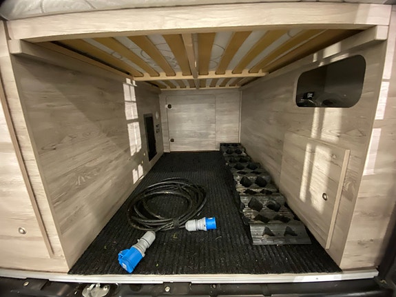 Peugeot BRAVIA 599 SWAN 140hk FULL UTR (PLÅTIS) 8 of 30