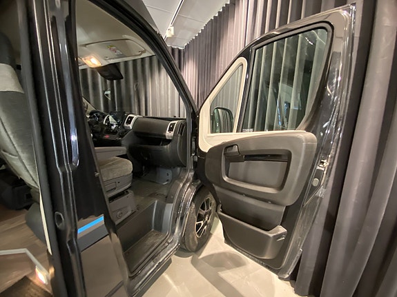 Peugeot BRAVIA 599 SWAN 140hk FULL UTR (PLÅTIS) 16 of 30
