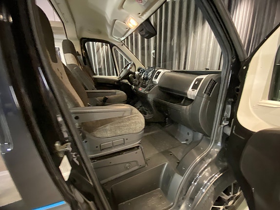 Peugeot BRAVIA 599 SWAN 140hk FULL UTR (PLÅTIS) 17 of 30