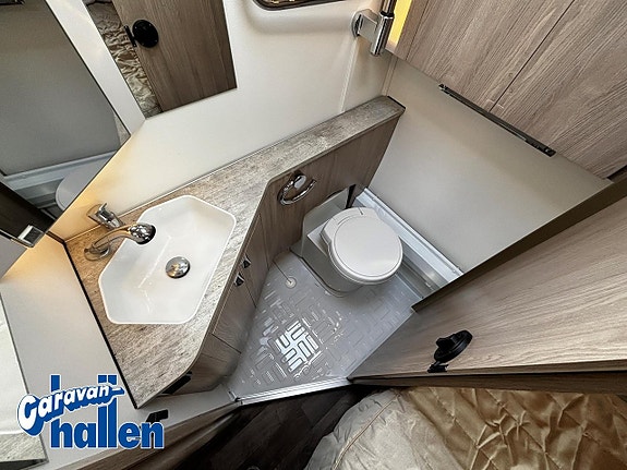 Kabe SMARAGD 520 XL KS 7 of 11