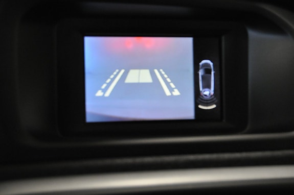 Volvo V40 13 of 18