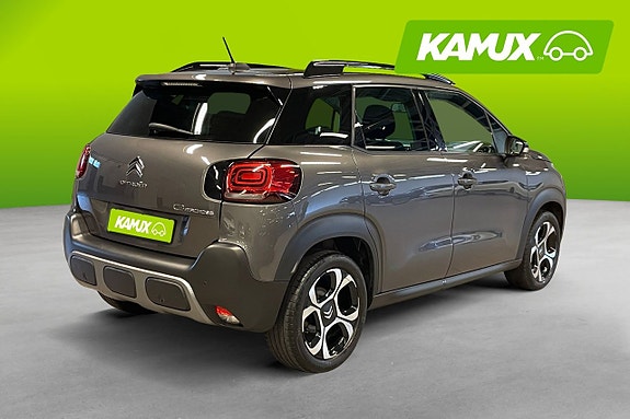 Citroen C3 Aircross 4 of 22
