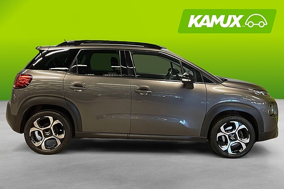 Citroen C3 Aircross 2 of 22