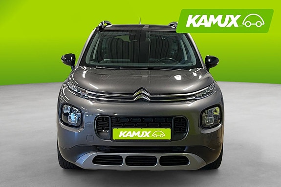 Citroen C3 Aircross 6 of 22