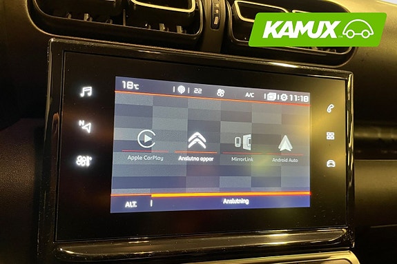 Citroen C3 Aircross 16 of 22