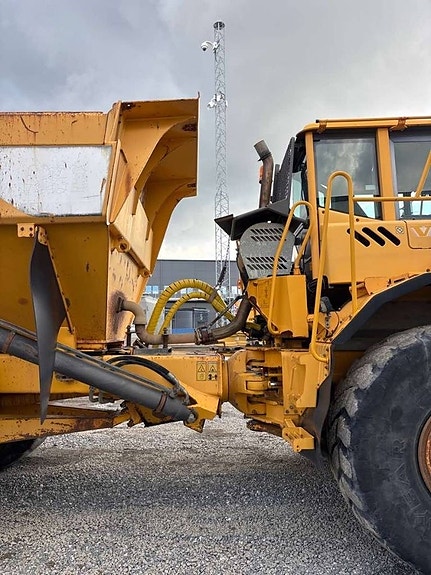 Volvo A 35 D 9 of 21