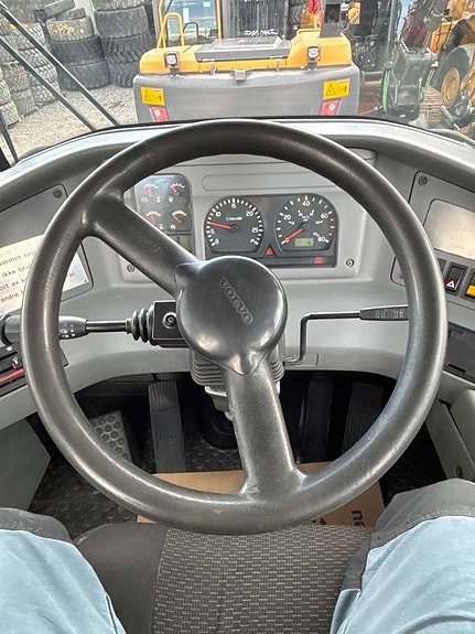 Volvo A 35 D 21 of 21
