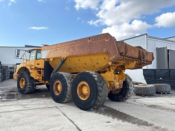 Volvo A 35 D 4 of 21