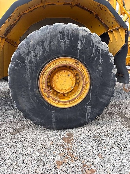 Volvo A 35 D 13 of 21