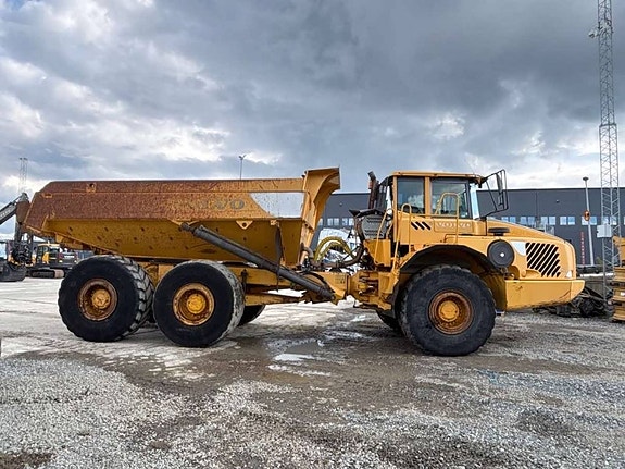 Volvo A 35 D 5 of 21