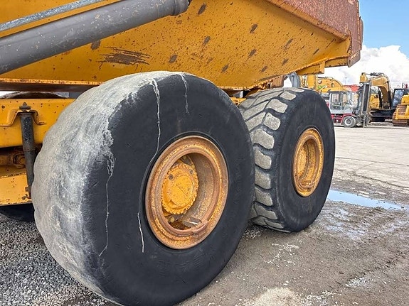 Volvo A 35 D 10 of 21