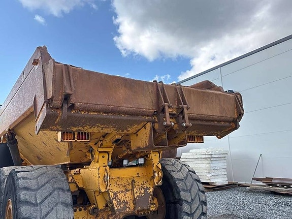 Volvo A 35 D 15 of 21
