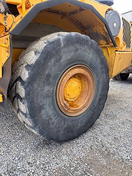 Volvo A 35 D 11 of 21