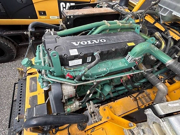 Volvo A 35 D 17 of 21
