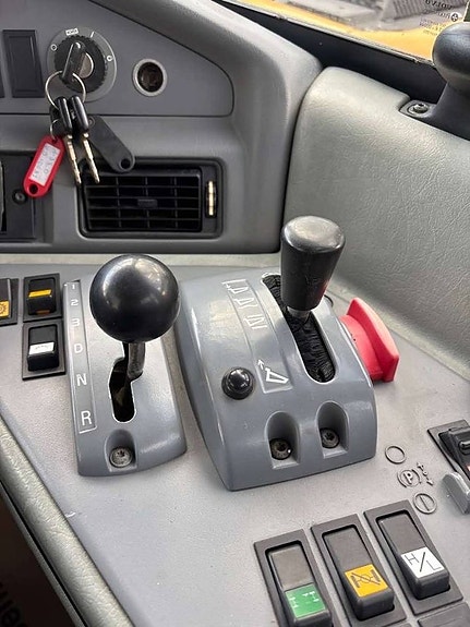Volvo A 35 D 19 of 21