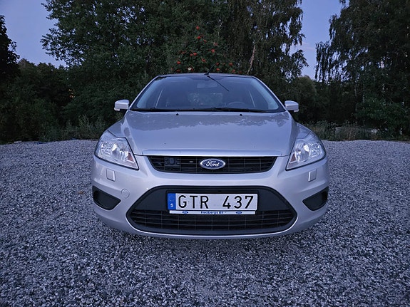 Ford Focus 3 of 11