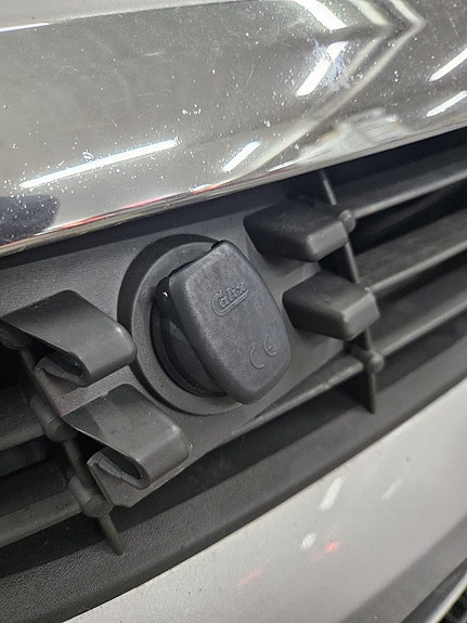 Ford Focus 10 of 11