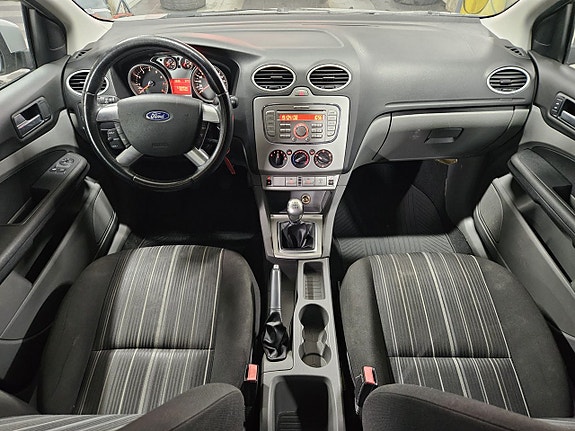 Ford Focus 6 of 11