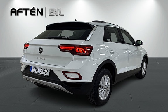 Volkswagen T-Roc 7 of 22