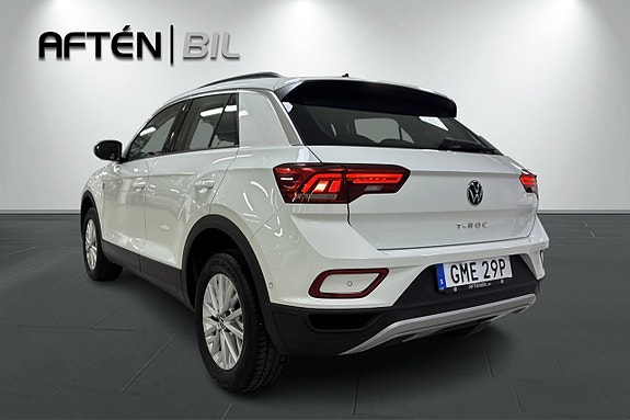 Volkswagen T-Roc 9 of 22