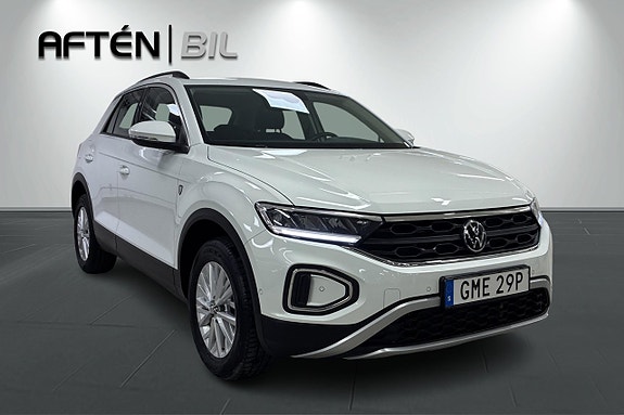 Volkswagen T-Roc 4 of 22