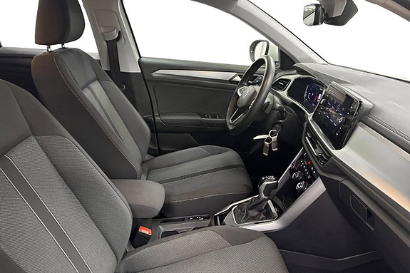 Volkswagen T-Roc 14 of 22